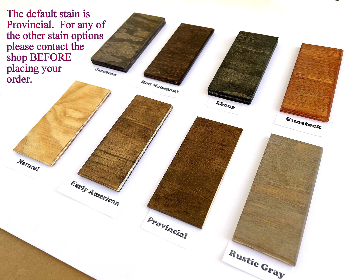 Wall mount mailbox, handmade rustic wood mailbox for covered porch with "mail" on lid